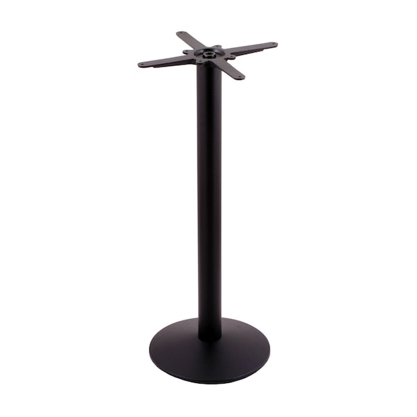 214-16 Black Table Base